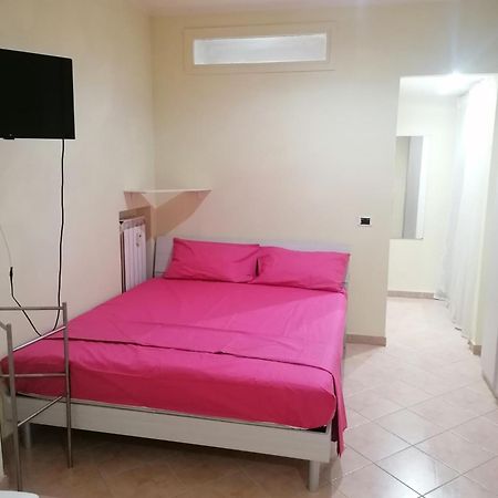 Rome Apartment 4 客房 照片