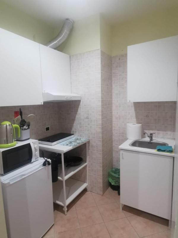 Rome Apartment 4 外观 照片