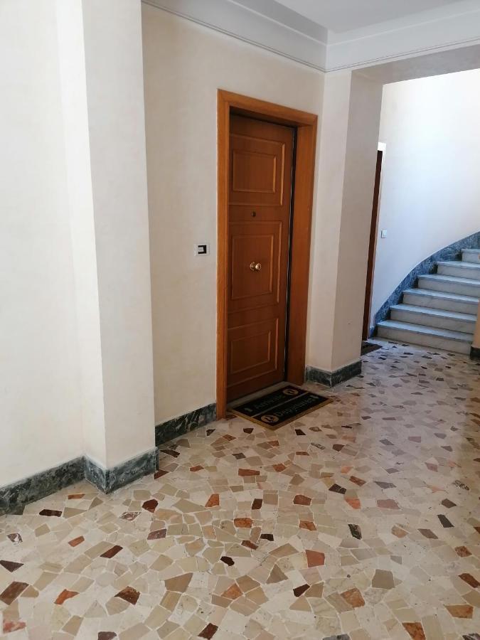 Rome Apartment 4 外观 照片