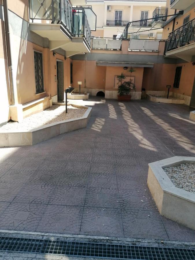 Rome Apartment 4 外观 照片