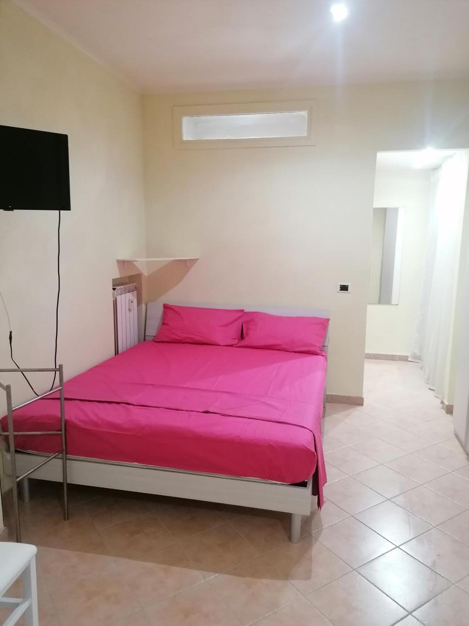 Rome Apartment 4 客房 照片